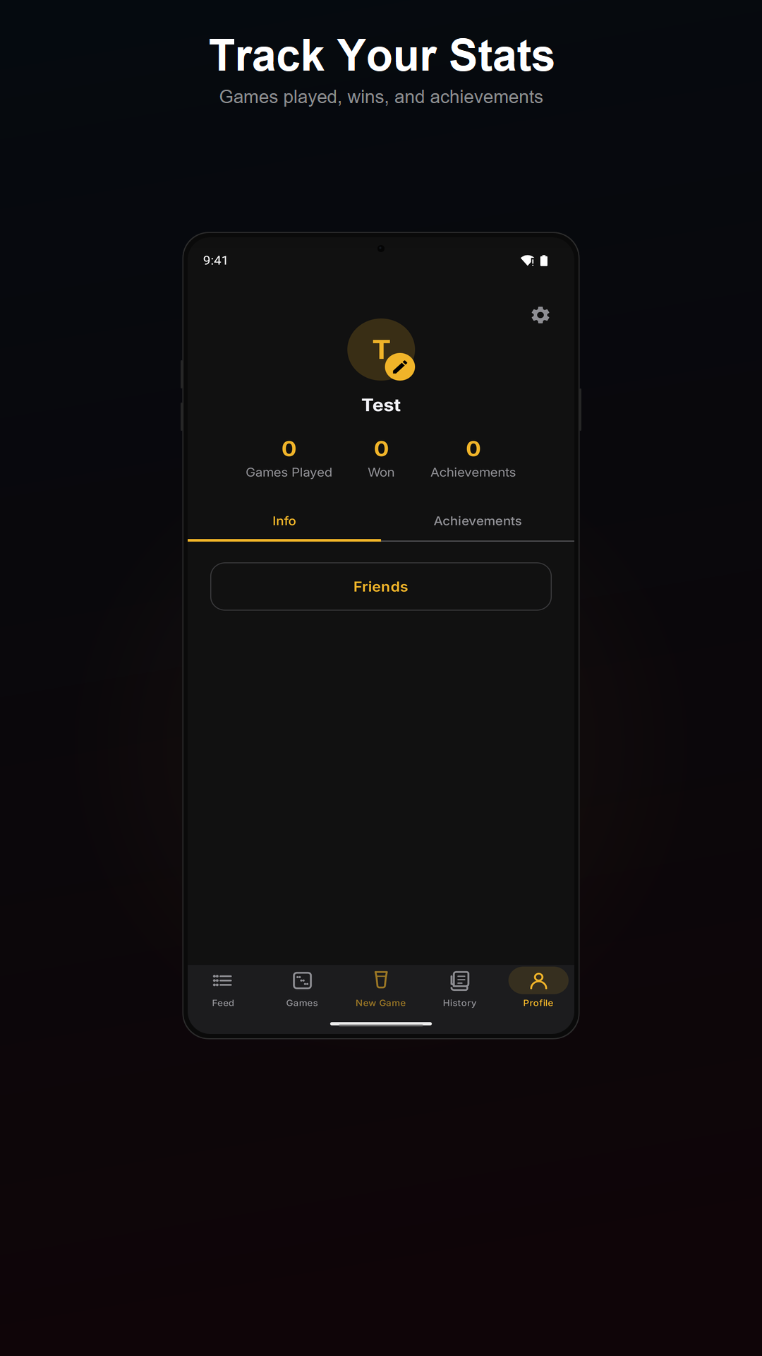 Pub Run screenshot 4