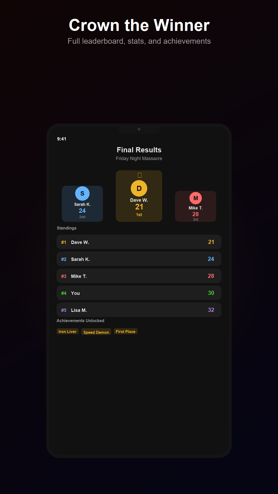 Pub Run screenshot 6